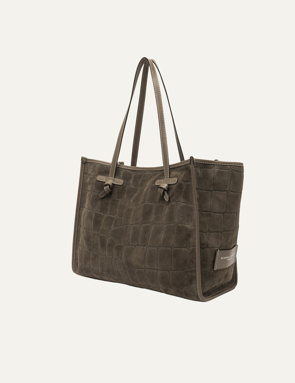 GIANNI CHIARINI MARCELLA DAINO