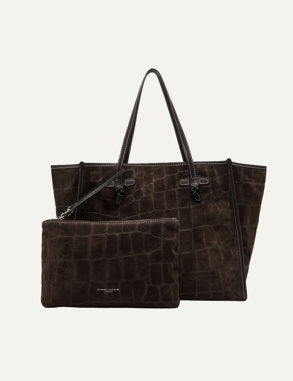 GIANNI CHIARINI MARCELLA ESPRESSO