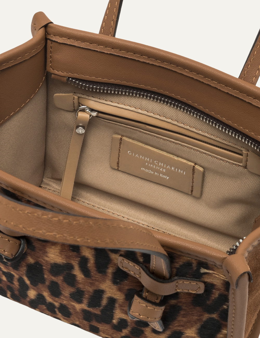 GIANNI CHIARINI MISS MARCELLA NATURALLE