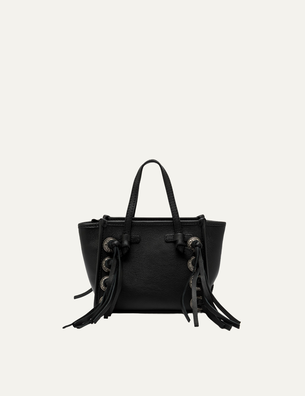 GIANNI CHIARINI MISS MARCELLA NERO