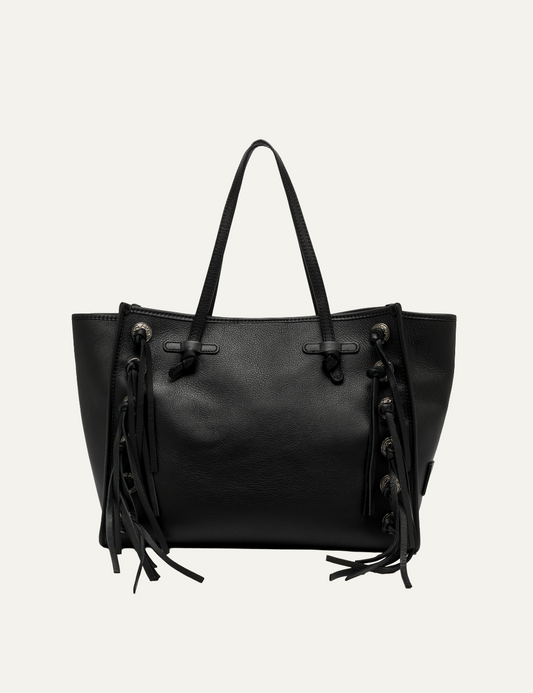 GIANNI CHIARINI MARCELLA NERO