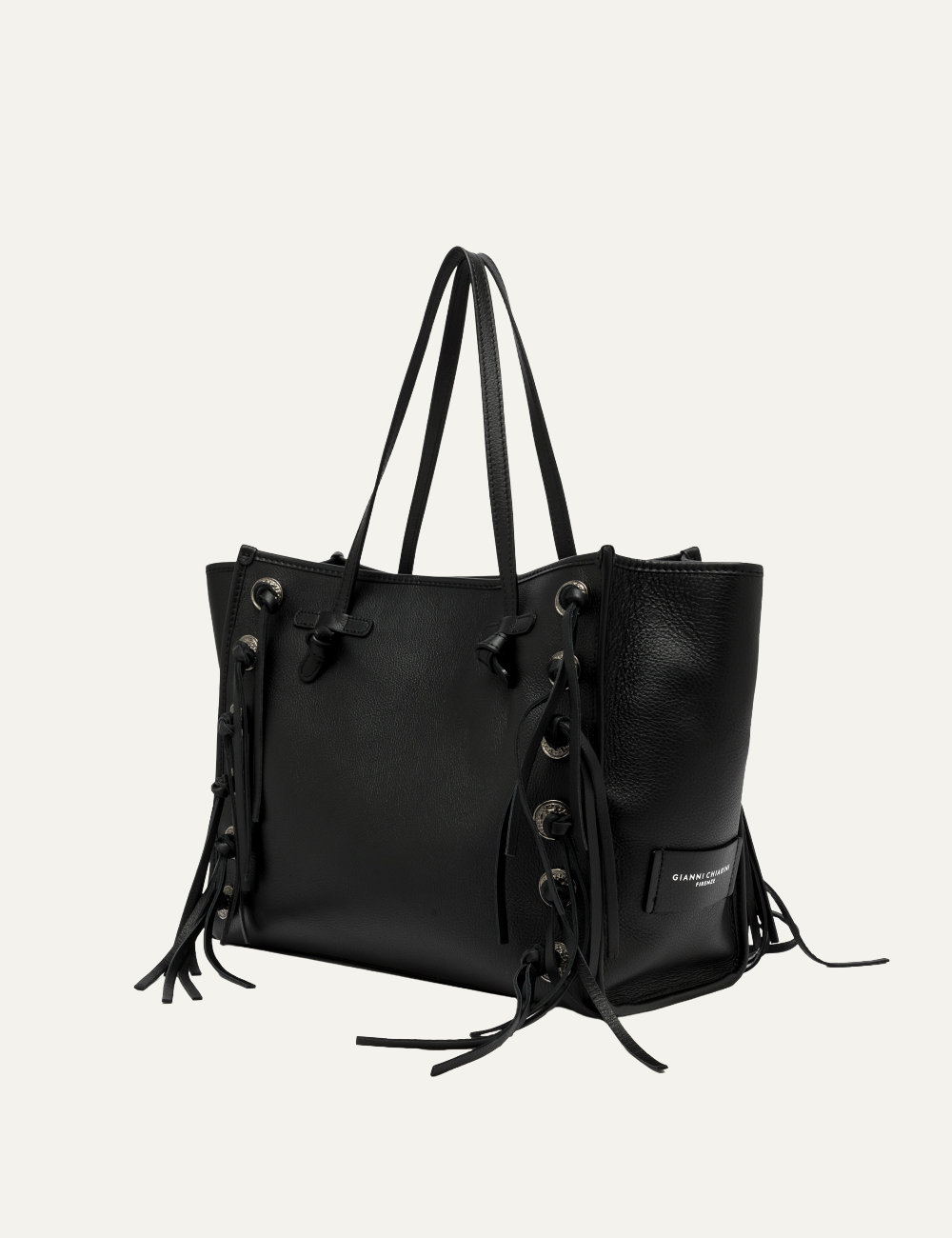 GIANNI CHIARINI MARCELLA NERO