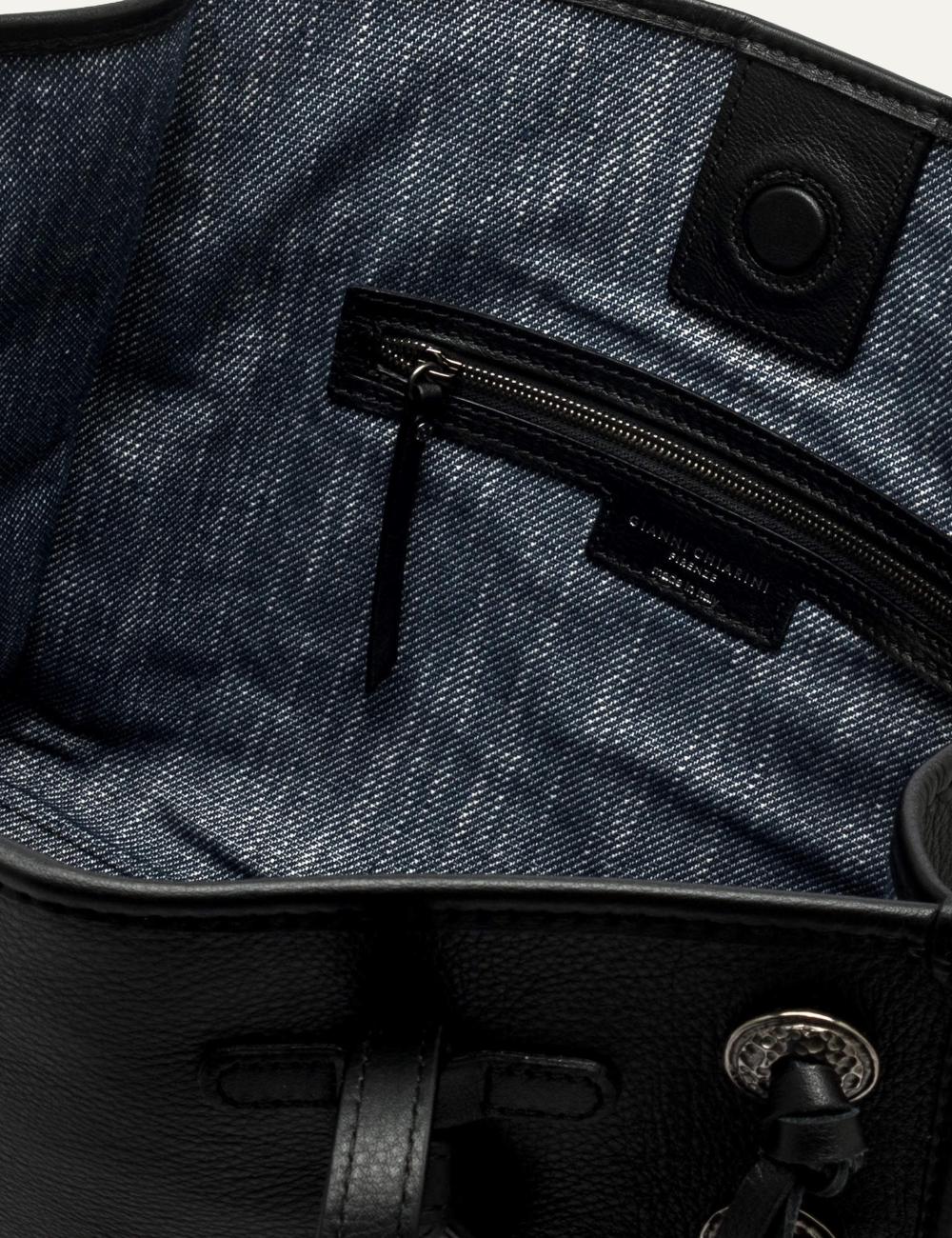 GIANNI CHIARINI MARCELLA NERO