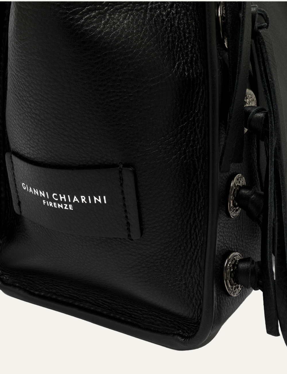 GIANNI CHIARINI MARCELLA NERO