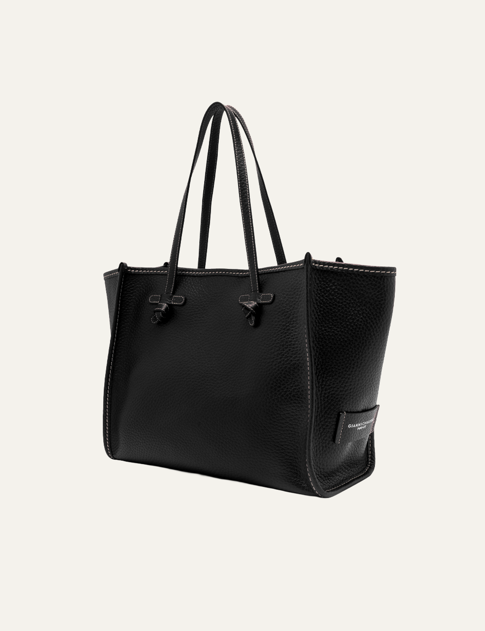 GIANNI CHIARINI MARCELLA NERO