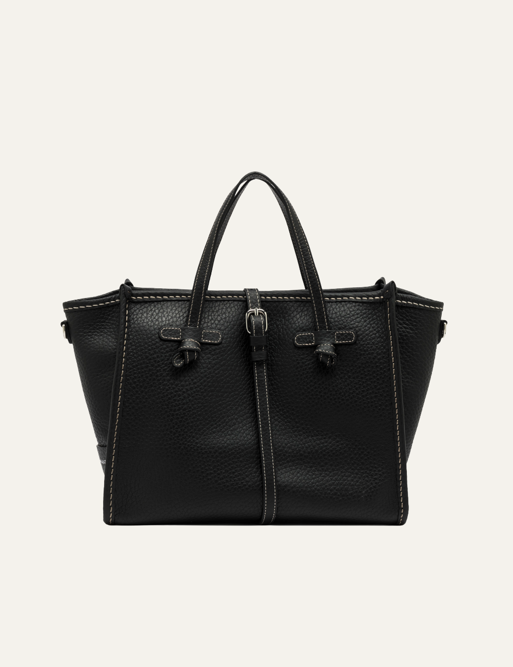 GIANNI CHIARINI MISS MARCELA 32 NERO