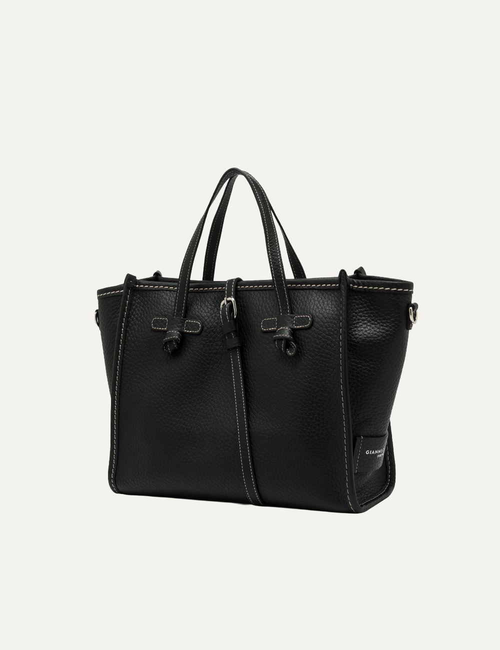 GIANNI CHIARINI MISS MARCELA 32 NERO