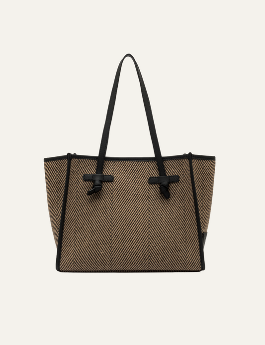 GIANNI CHIARINI MARCELLA VAR. NERO