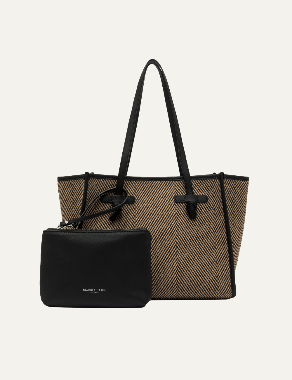 GIANNI CHIARINI MARCELLA VAR. NERO