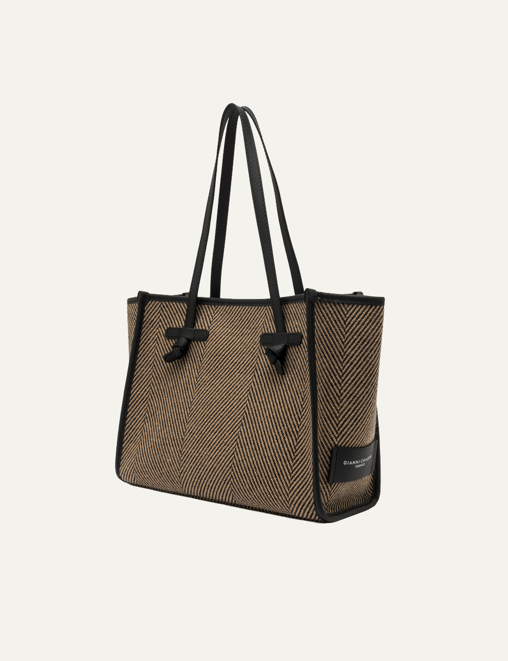 GIANNI CHIARINI MARCELLA VAR. NERO