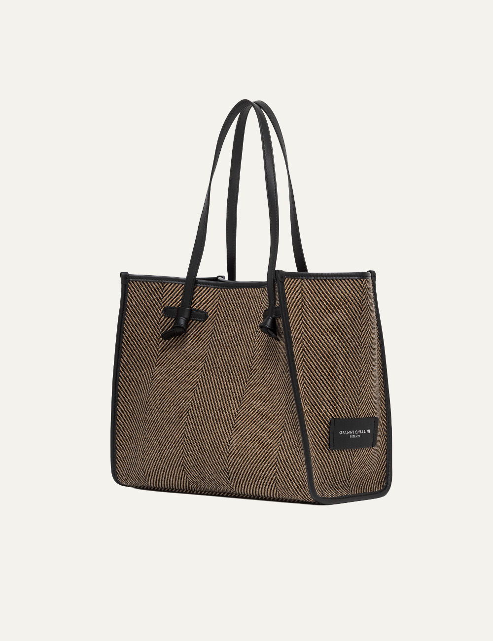 GIANNI CHIARINI MARCELLA VAR. NERO