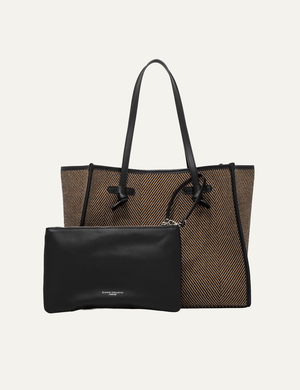 GIANNI CHIARINI MARCELLA VAR. NERO