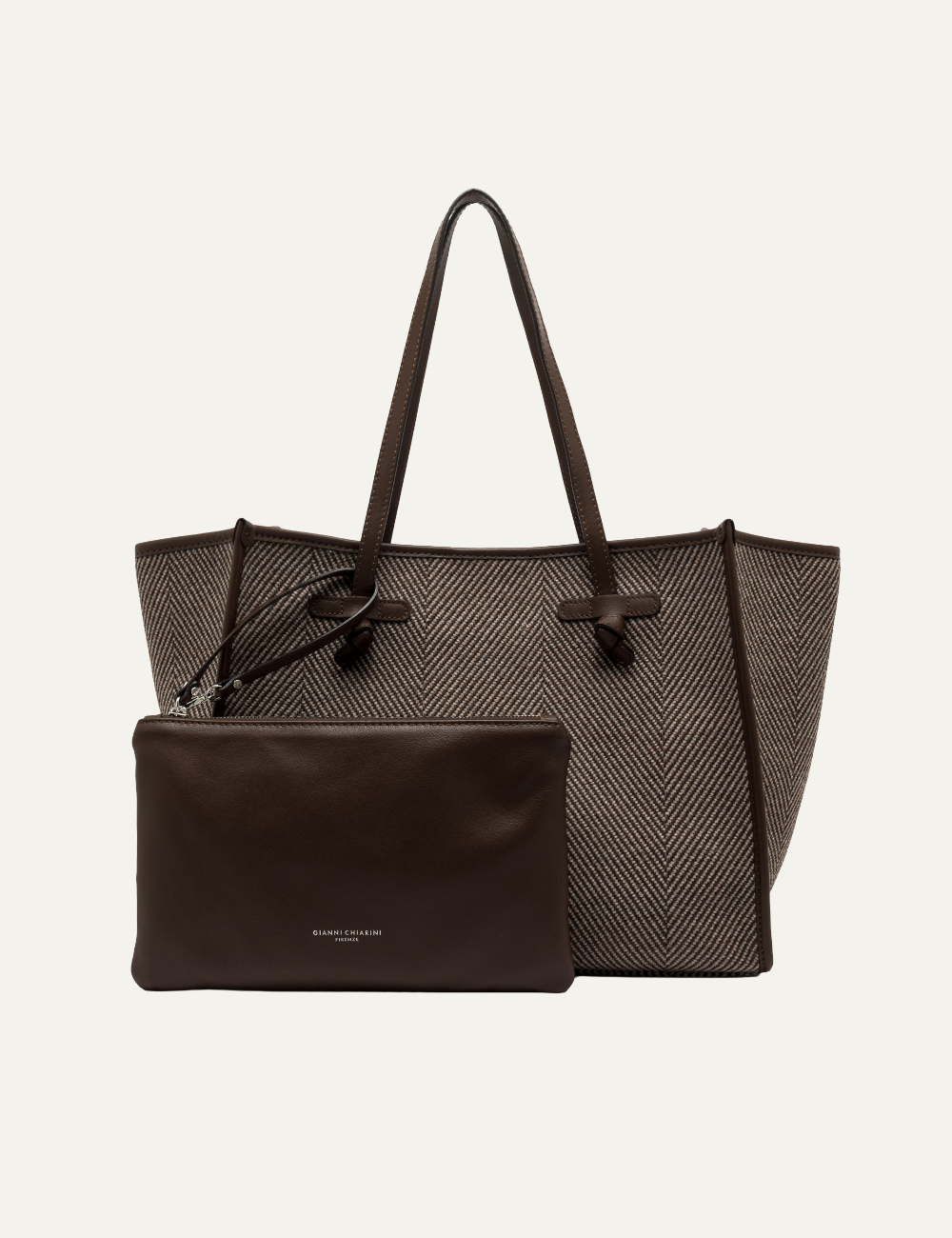 GIANNI CHIARINI MARCELLA VAR DAINO