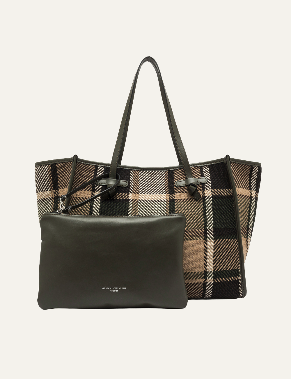 GIANNI CHIARINI MARCELLA VAR MILITARE