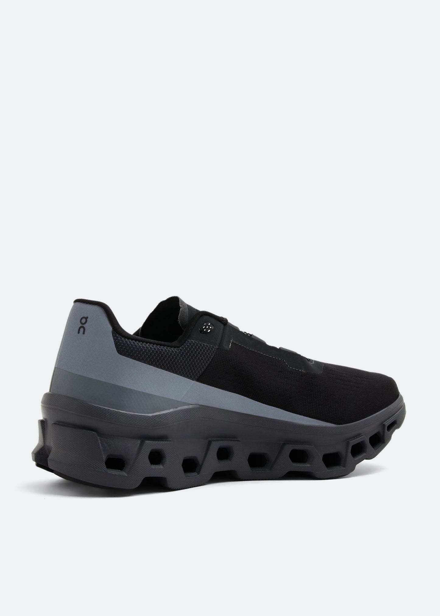 ON Cloudmonster Lumos Men