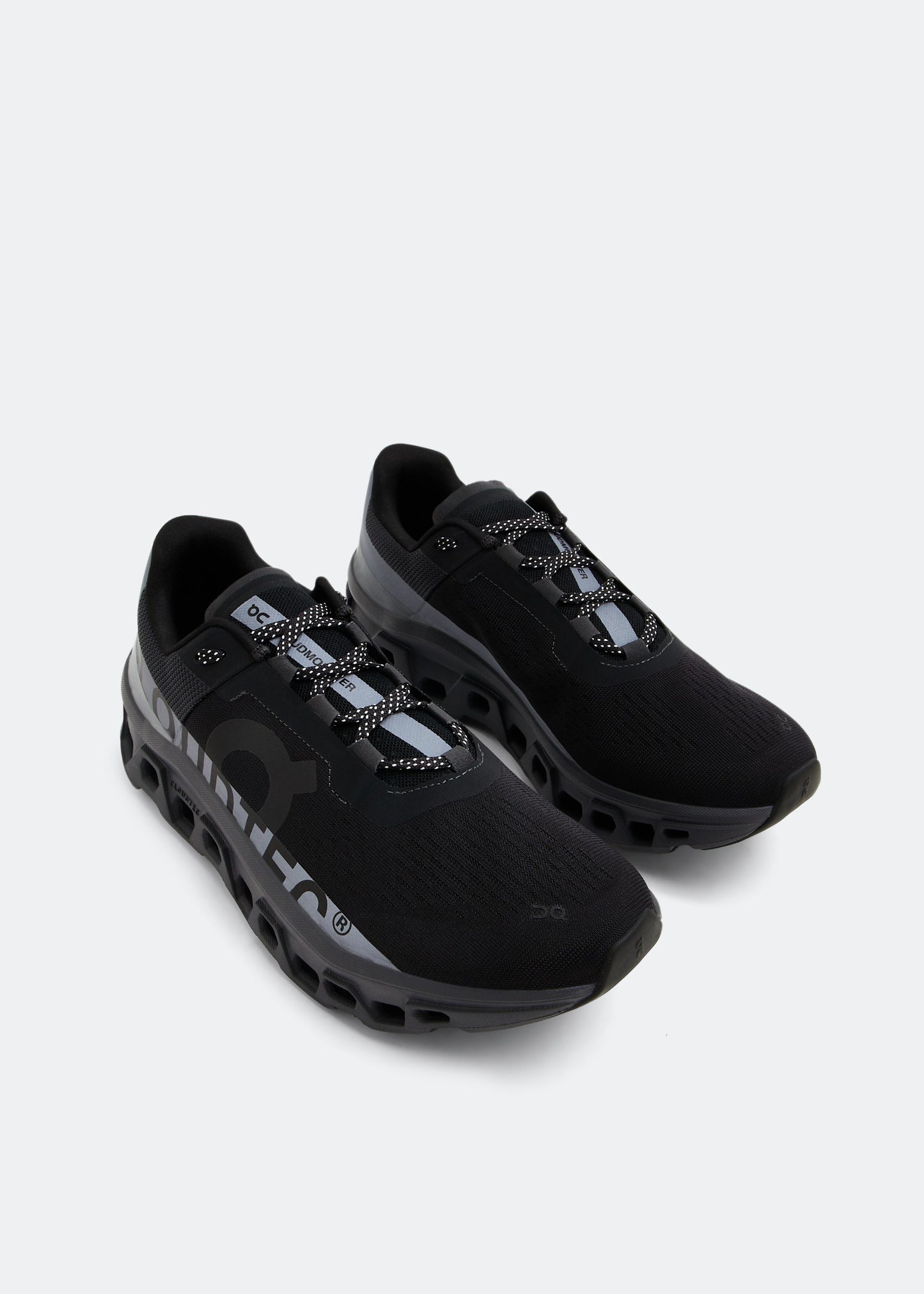 ON Cloudmonster Lumos Men