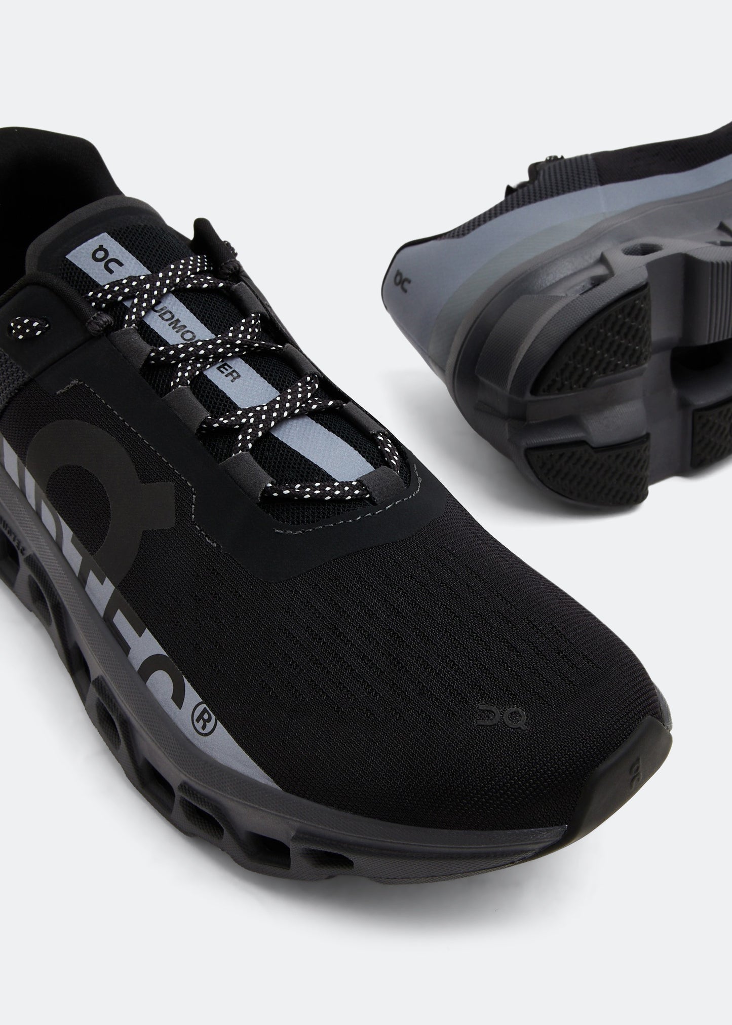 ON Cloudmonster Lumos Men