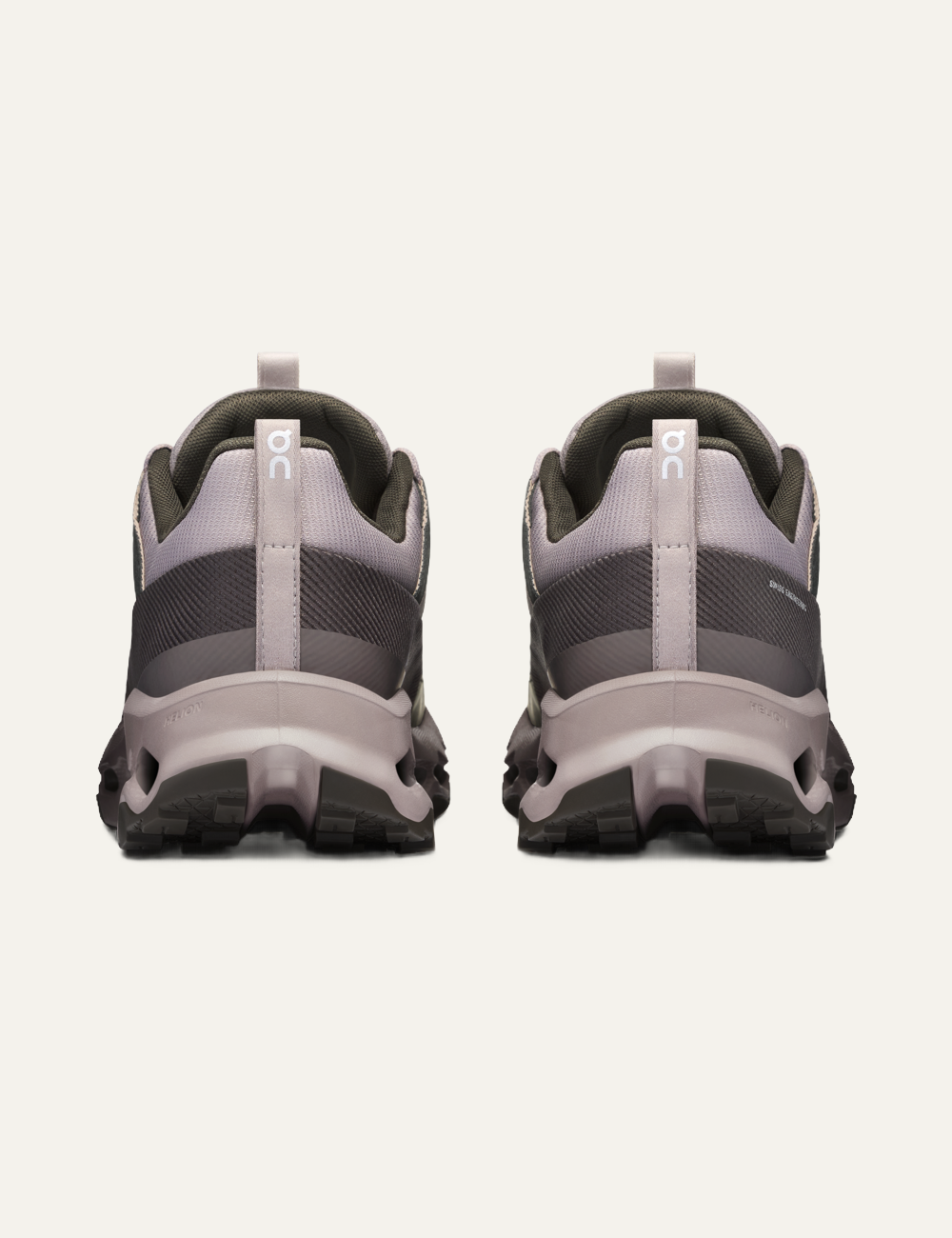 ON Cloudhorizon WP Grey