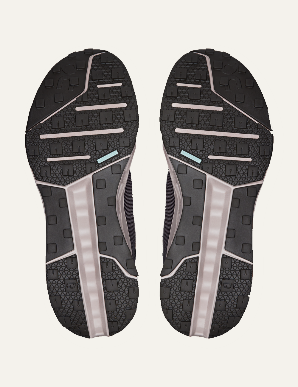 ON Cloudhorizon WP Grey