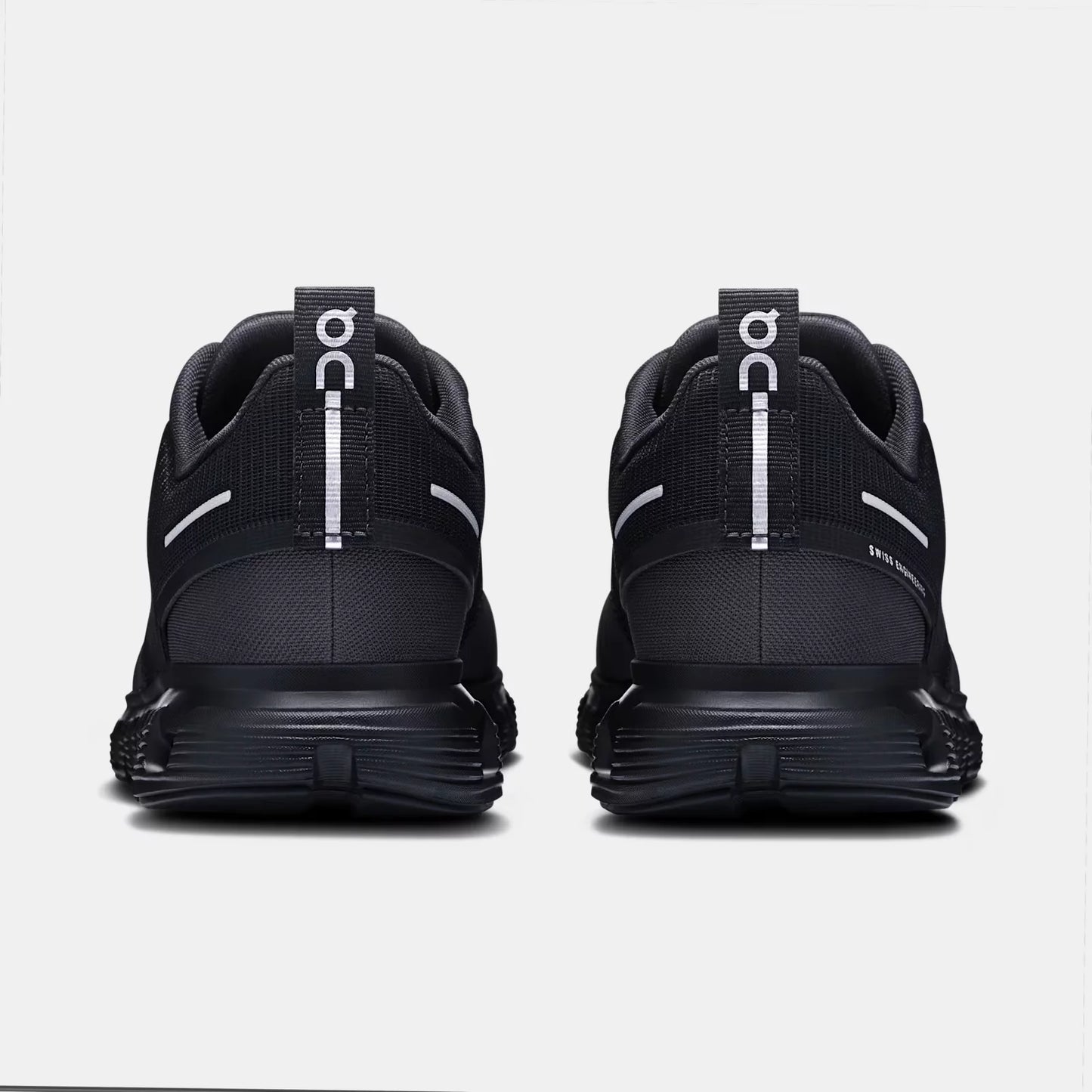 ON Cloud 6 Waterproof Men