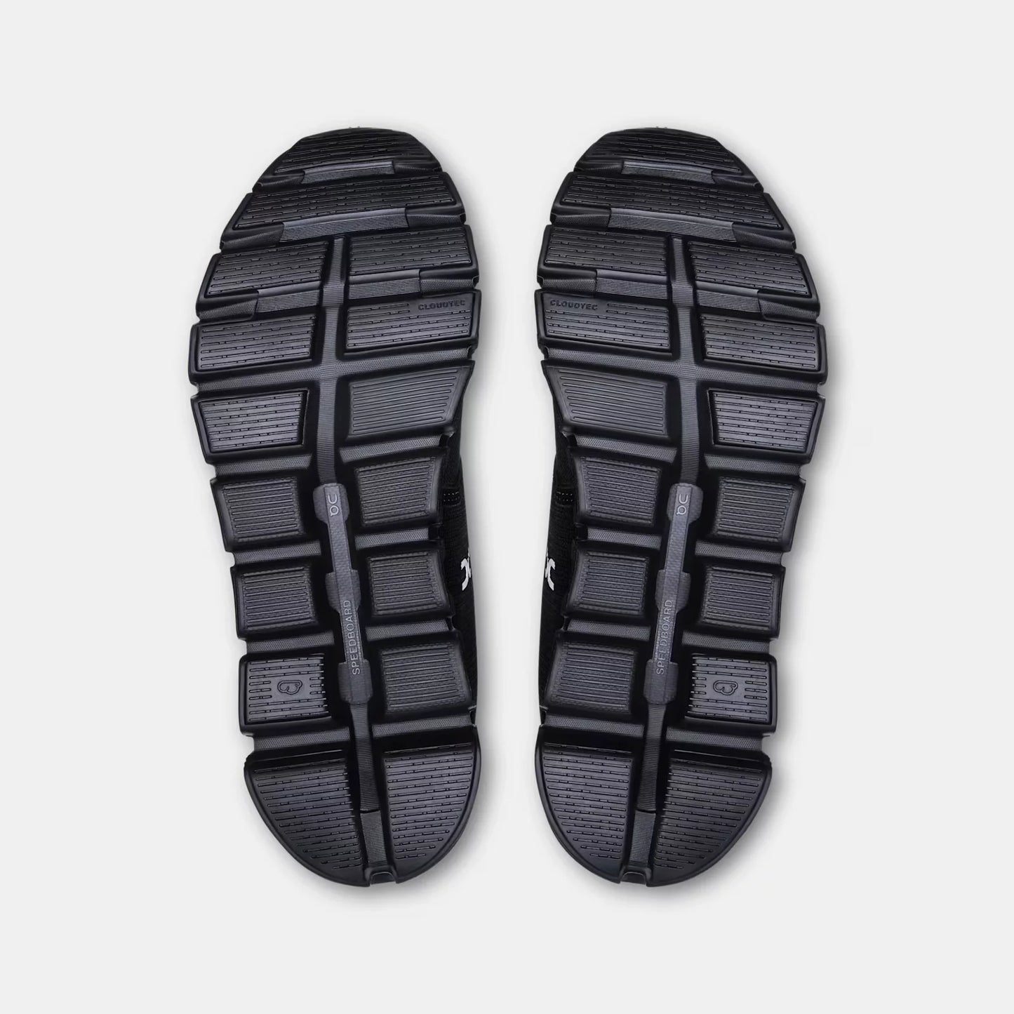 ON Cloud 6 Waterproof Men