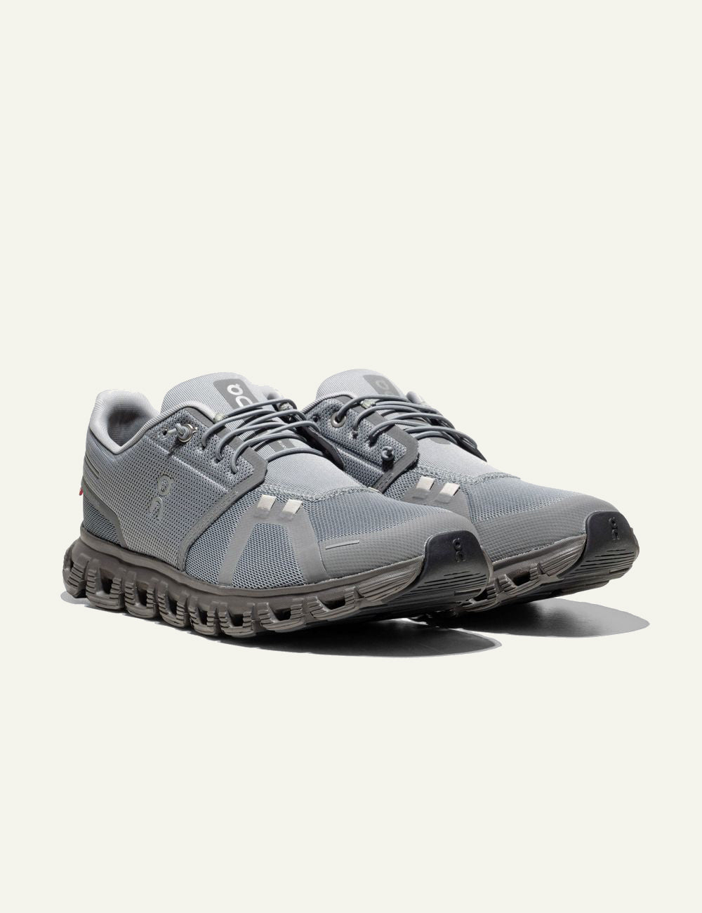 ON Cloud 6 MENS SNEAKERS GREY