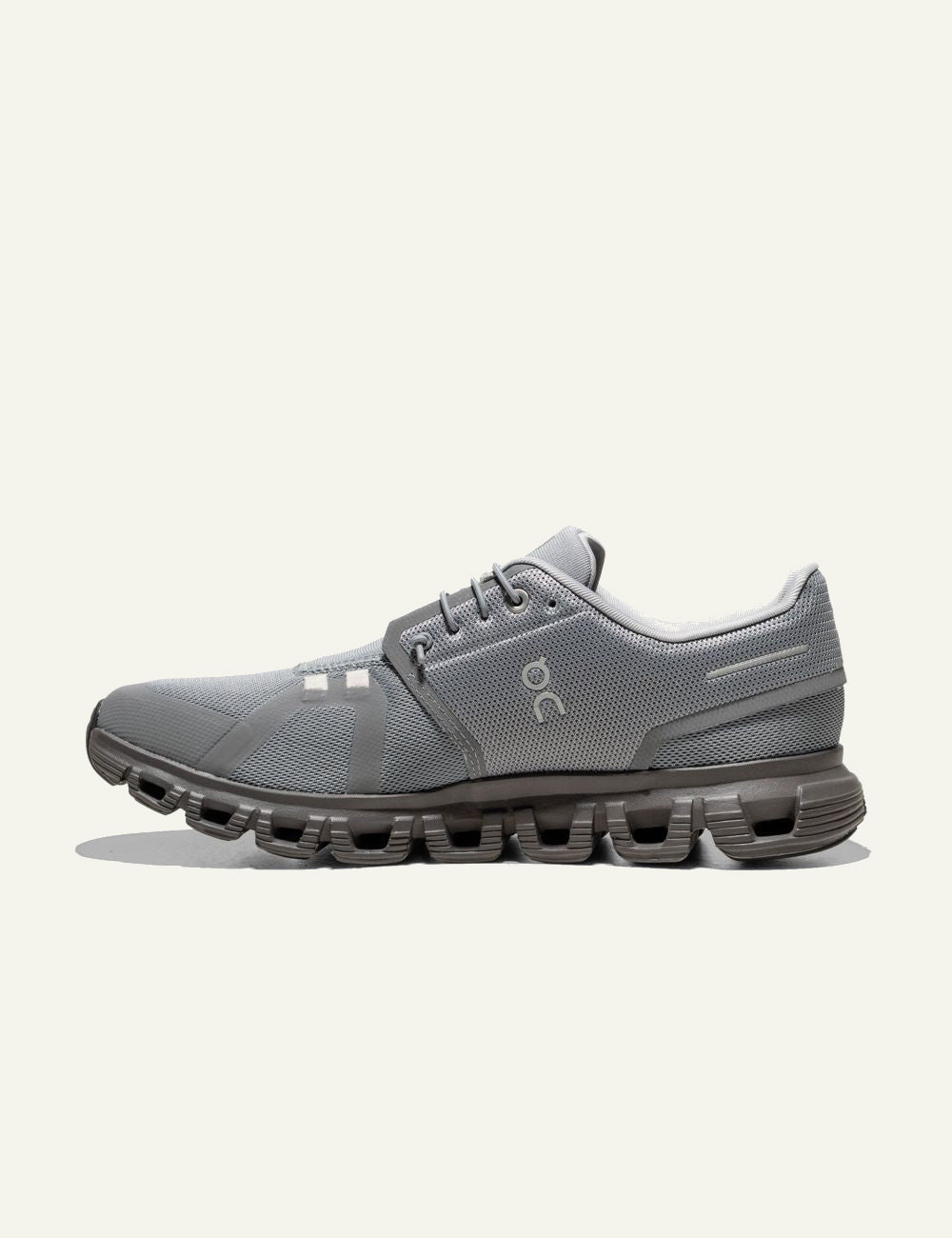 ON Cloud 6 MENS SNEAKERS GREY