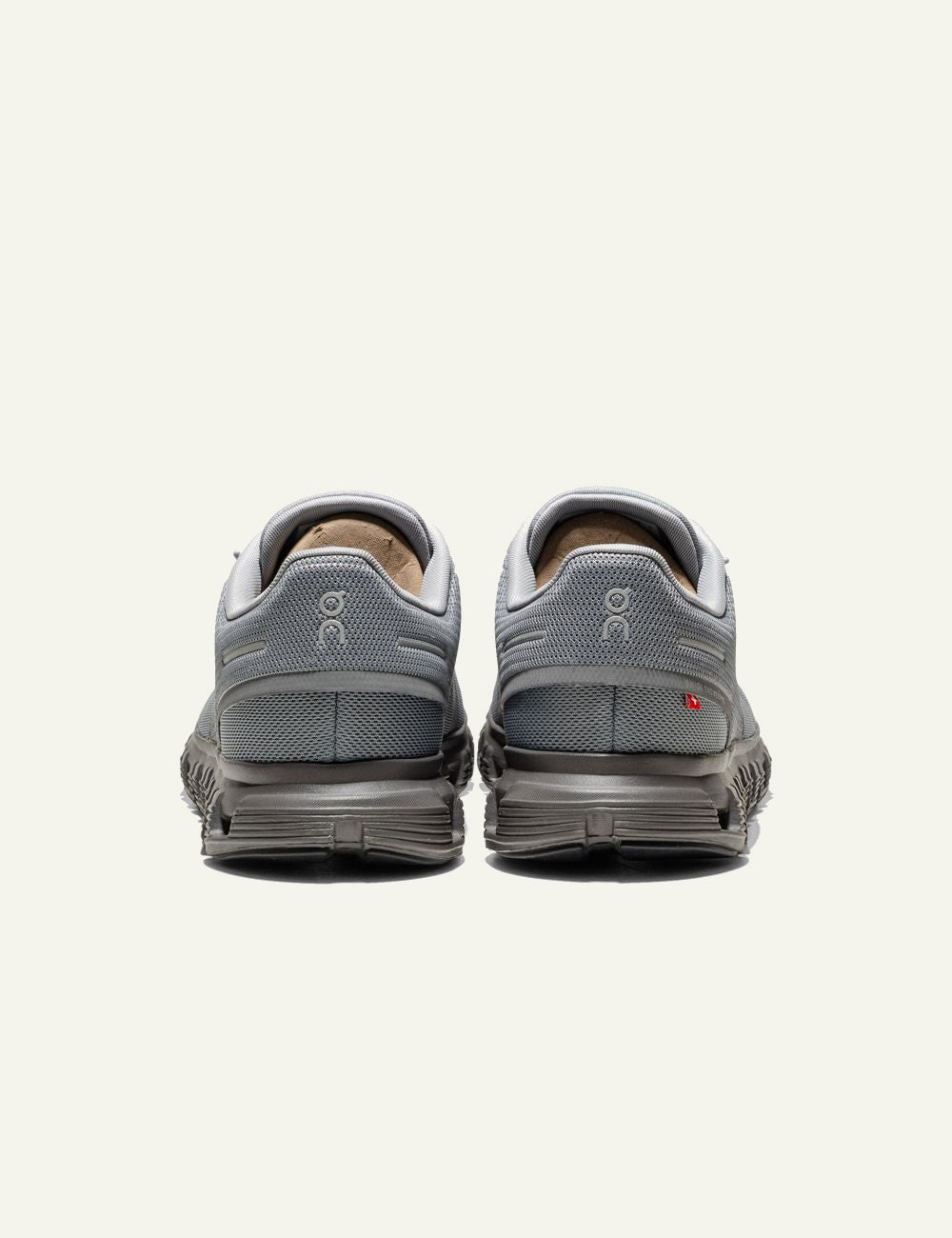 ON Cloud 6 MENS SNEAKERS GREY