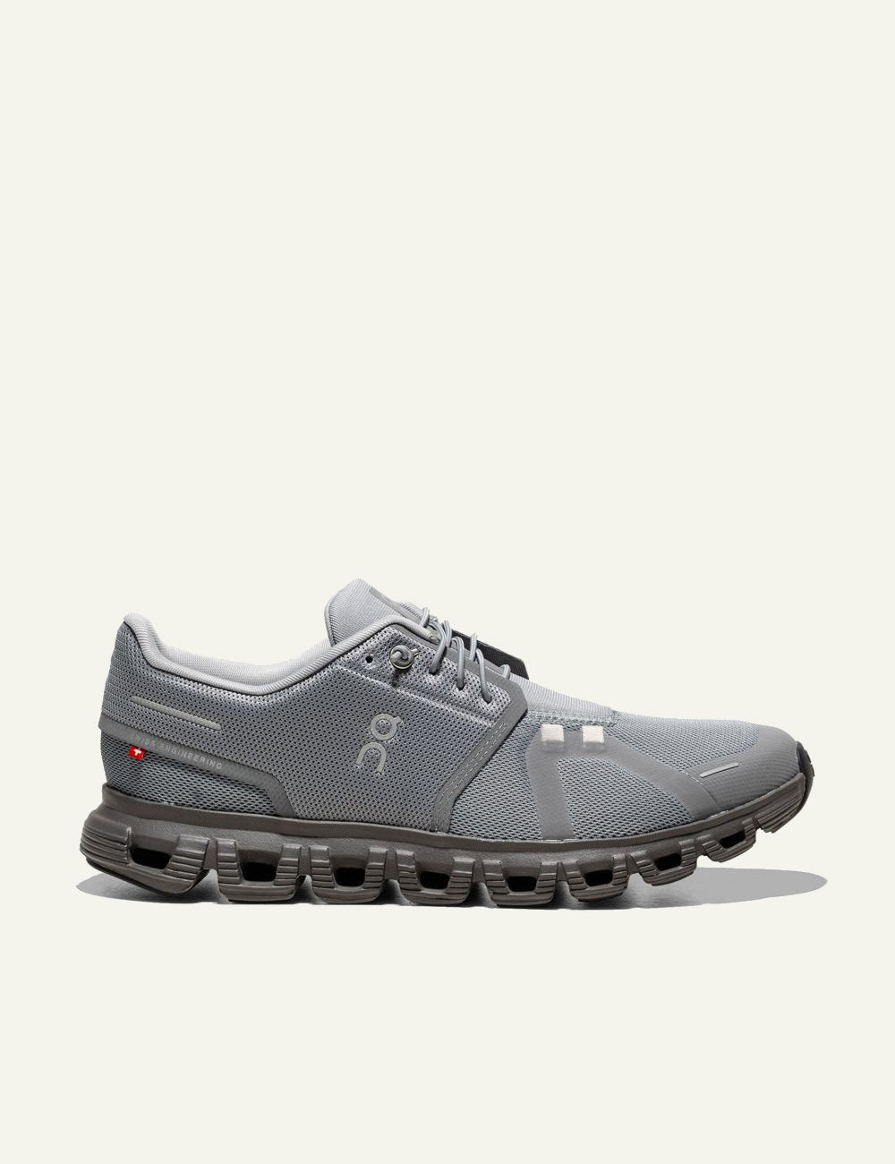 ON Cloud 6 MENS SNEAKERS GREY