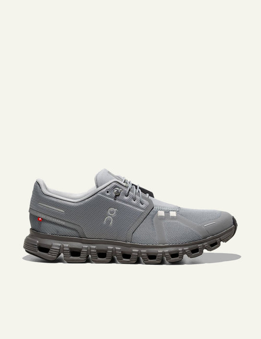 ON Cloud 6 MENS SNEAKERS GREY