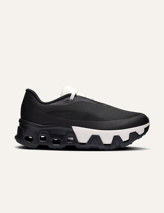 ON Cloudmonster Hyper PAF Black