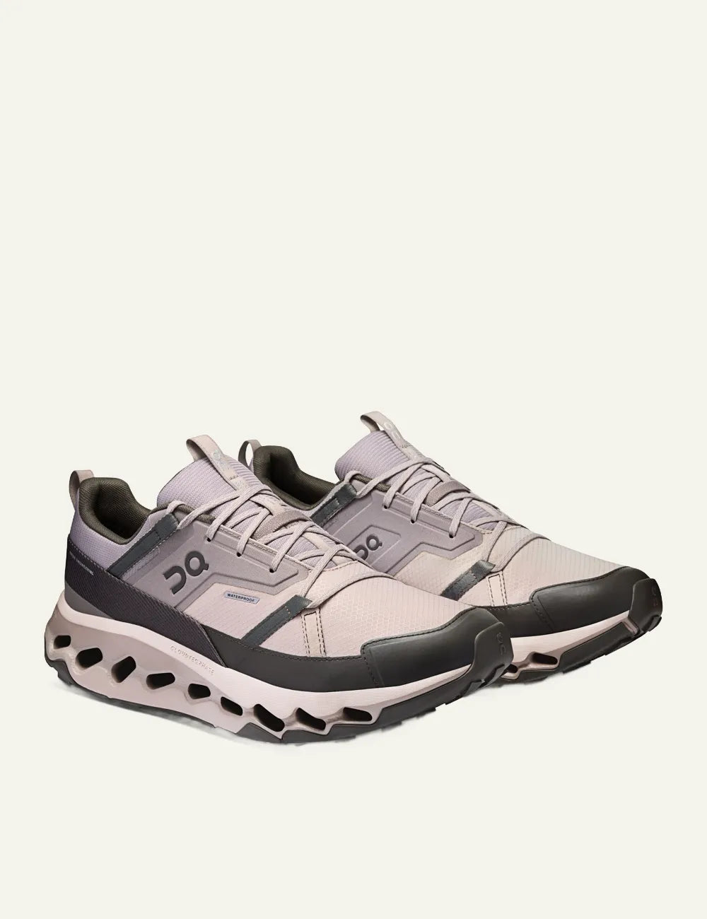 ON Cloudhorizon WP Grey