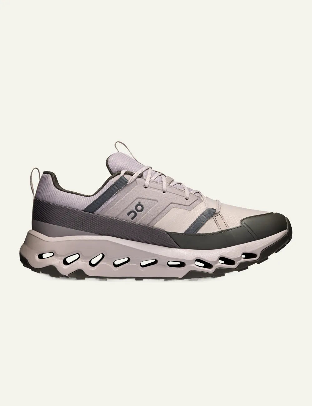 ON Cloudhorizon WP Grey