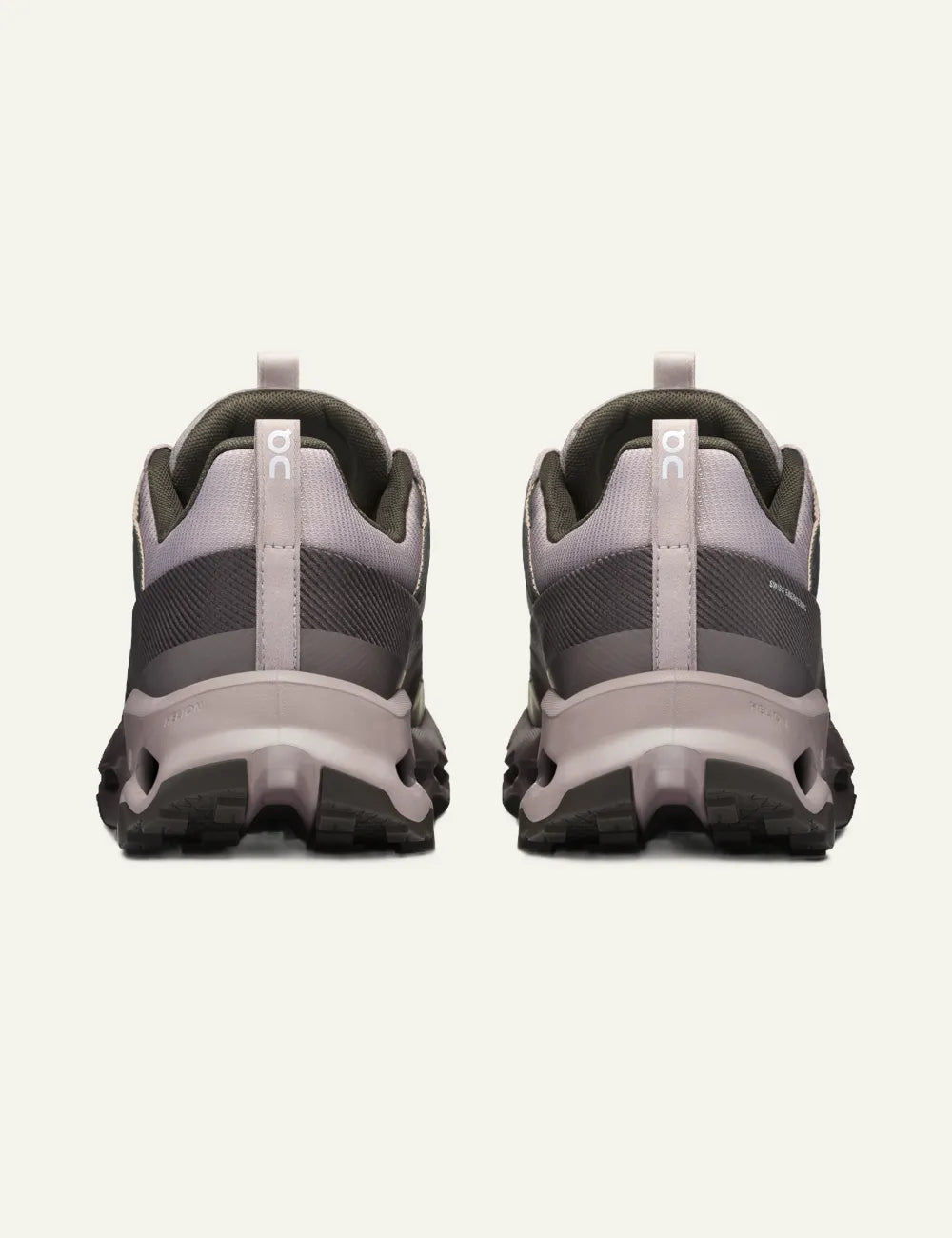 ON Cloudhorizon WP Grey