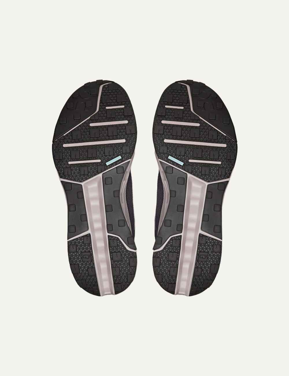 ON Cloudhorizon WP Grey