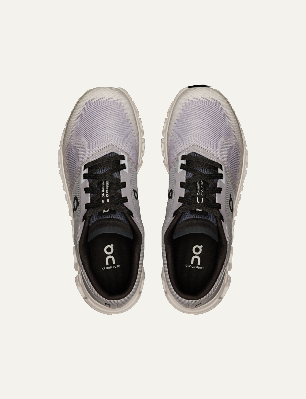 ON Cloud 6 PUSH PURPLE