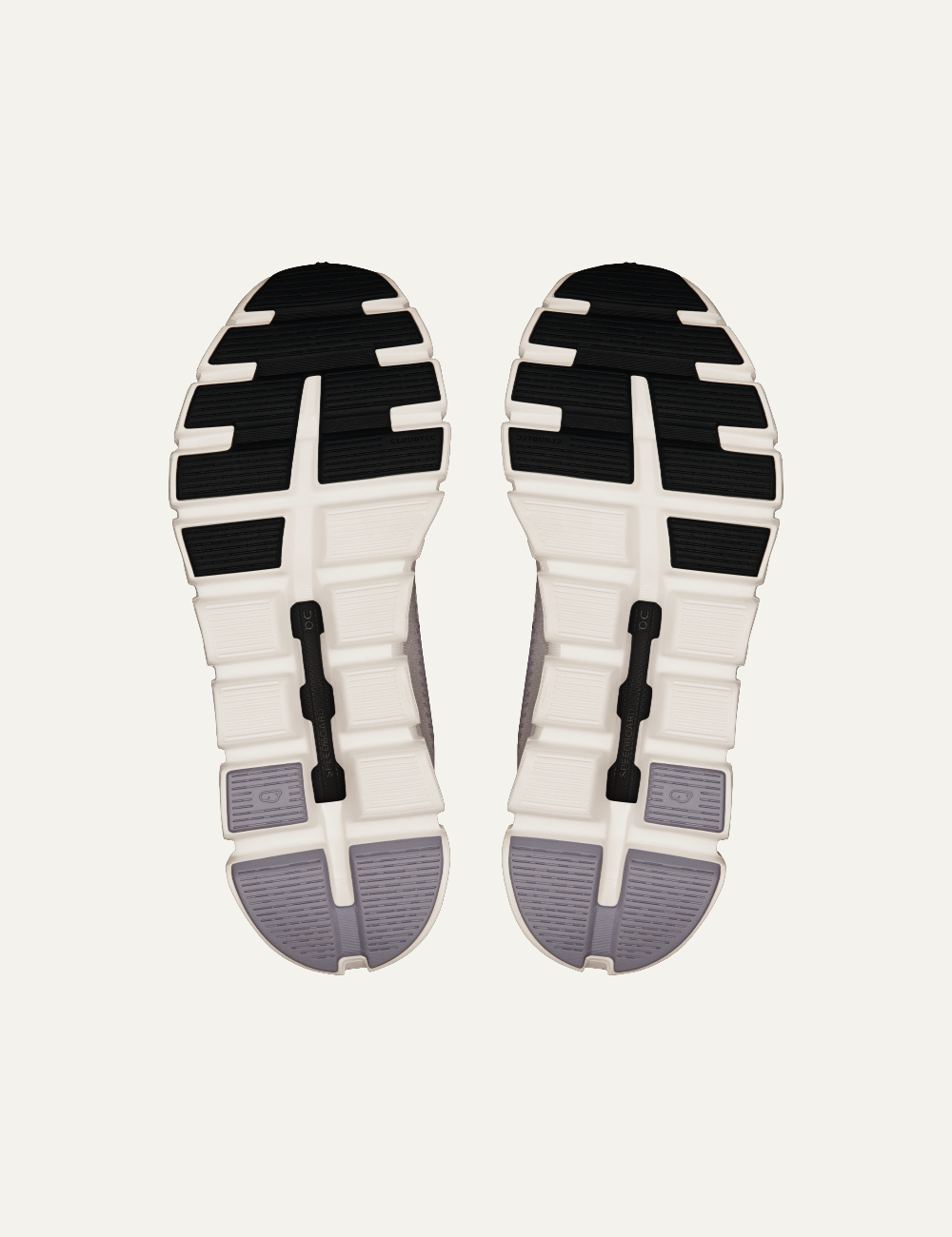 ON Cloud 6 PUSH PURPLE