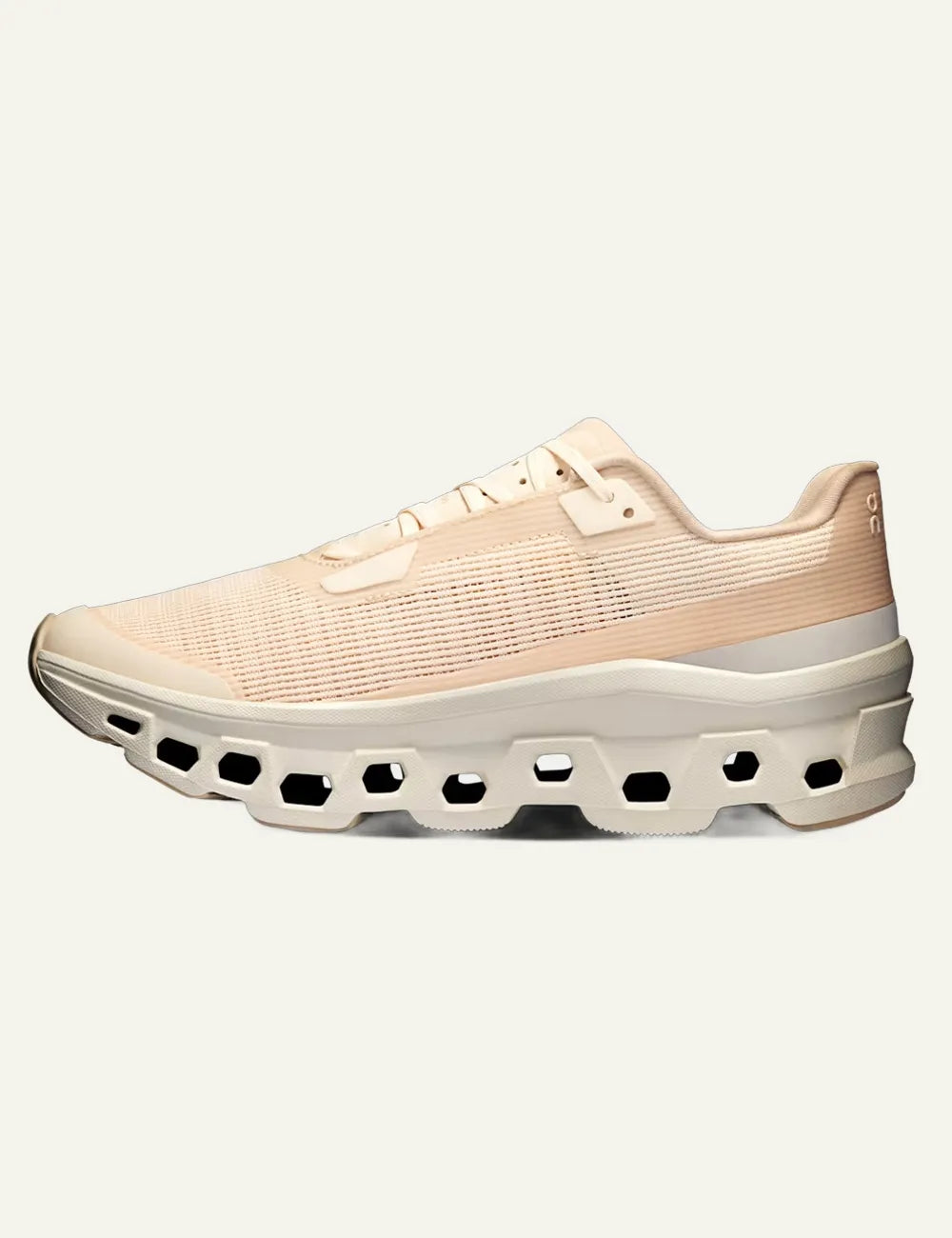 ON Cloudmonster Void