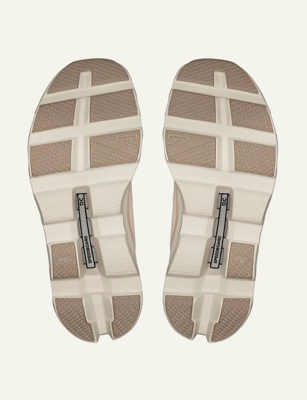 ON Cloudmonster Void