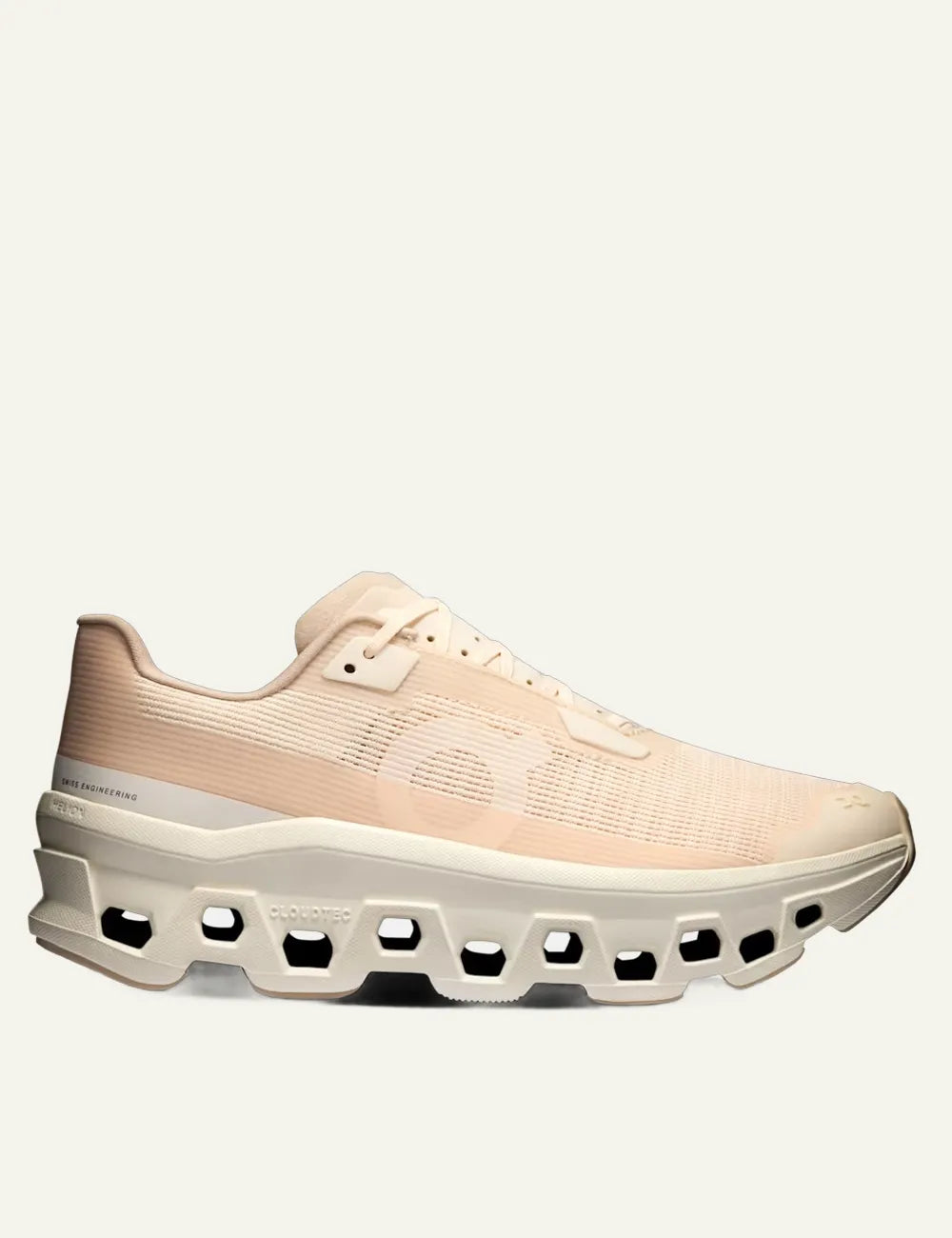 ON Cloudmonster Void