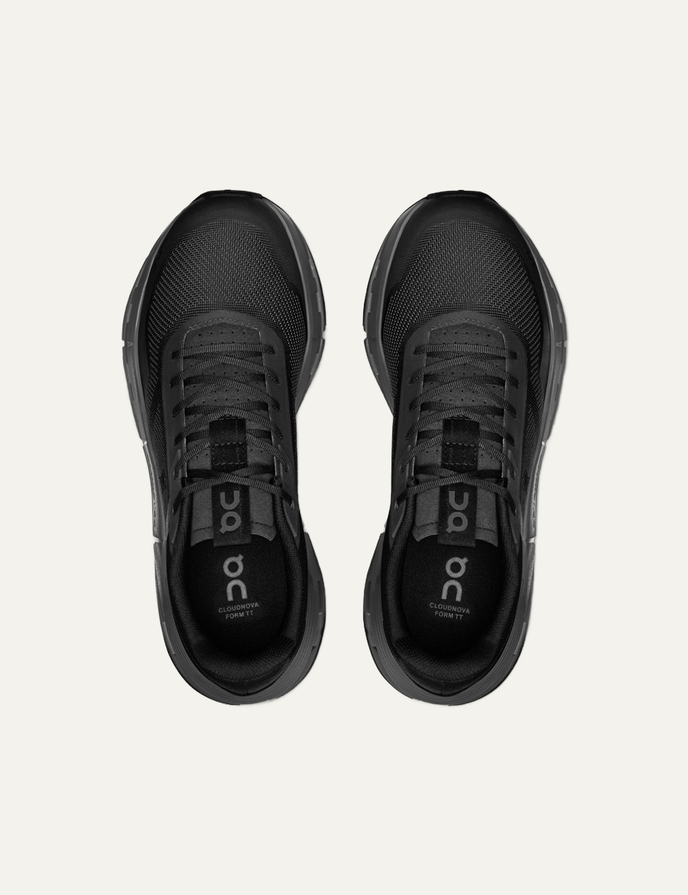 ON Cloudnova Form 2 TT