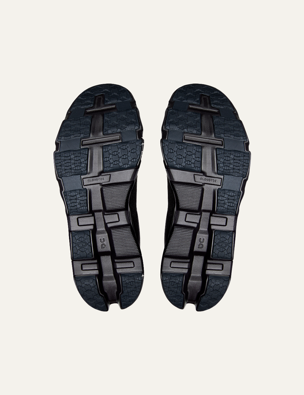 ON Cloudmonster Hyper PAF Black