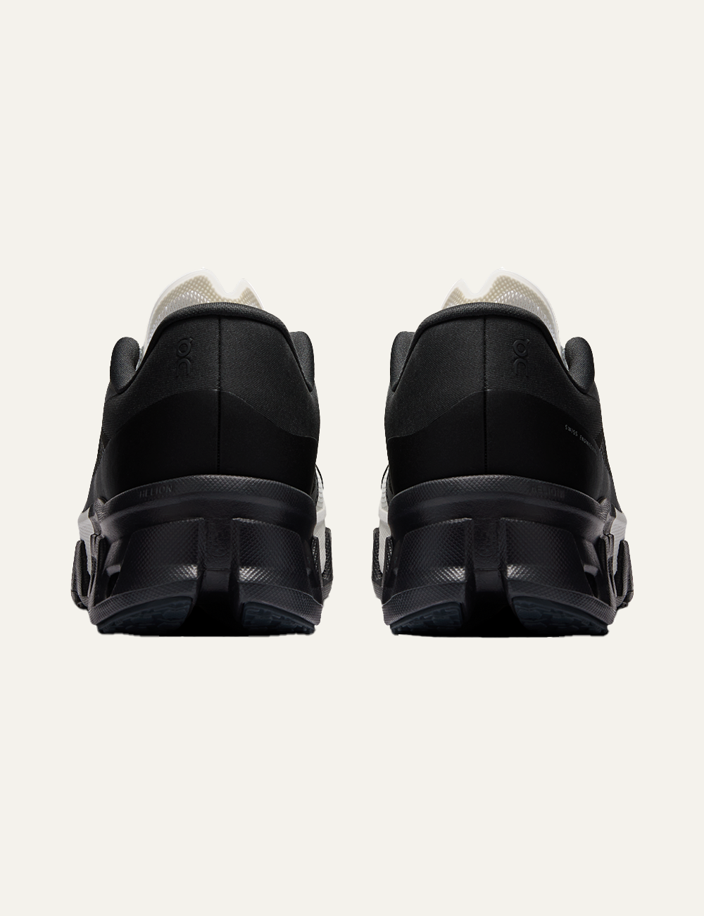 ON Cloudmonster Hyper PAF Black