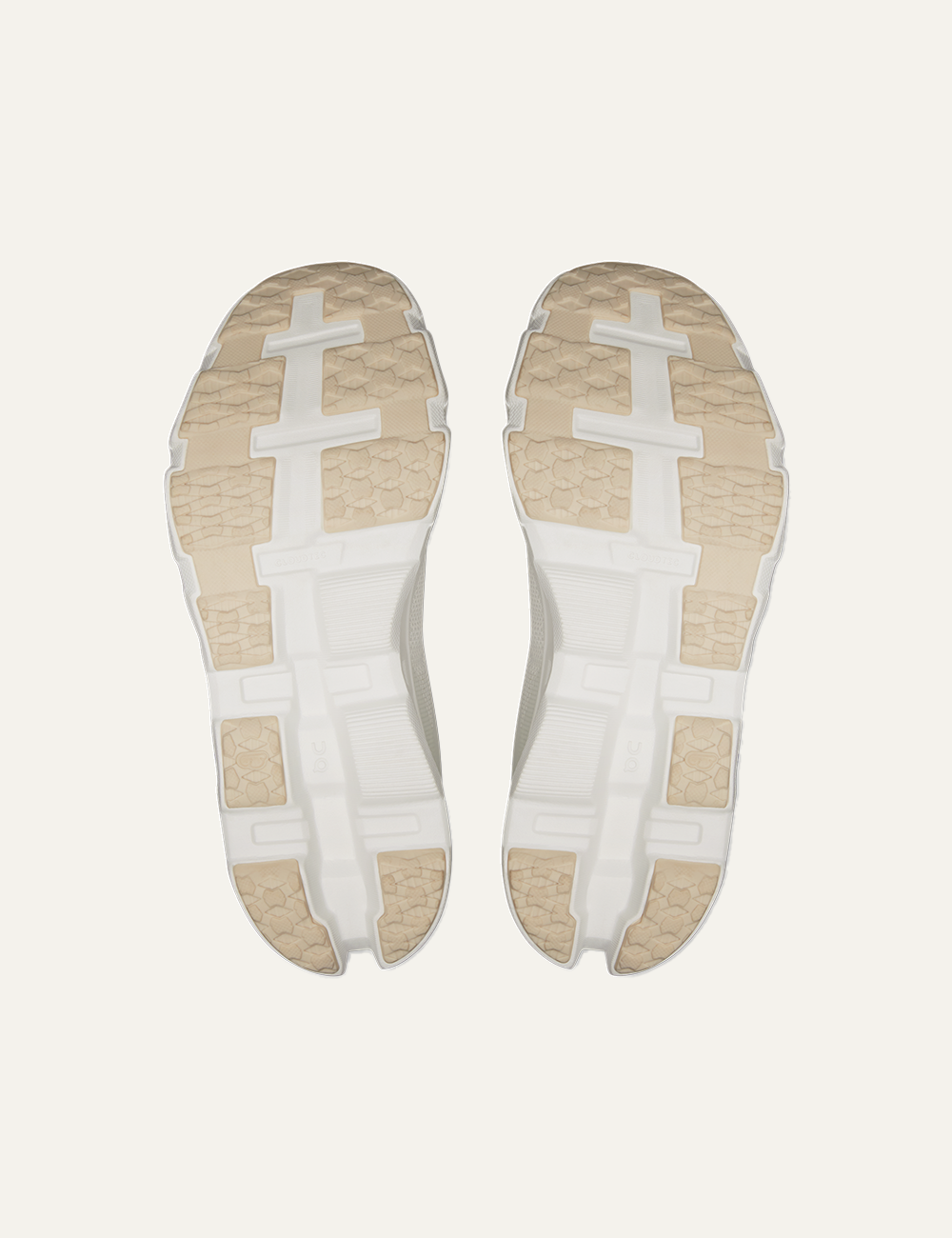 ON Cloudmonster Hyper PAF White