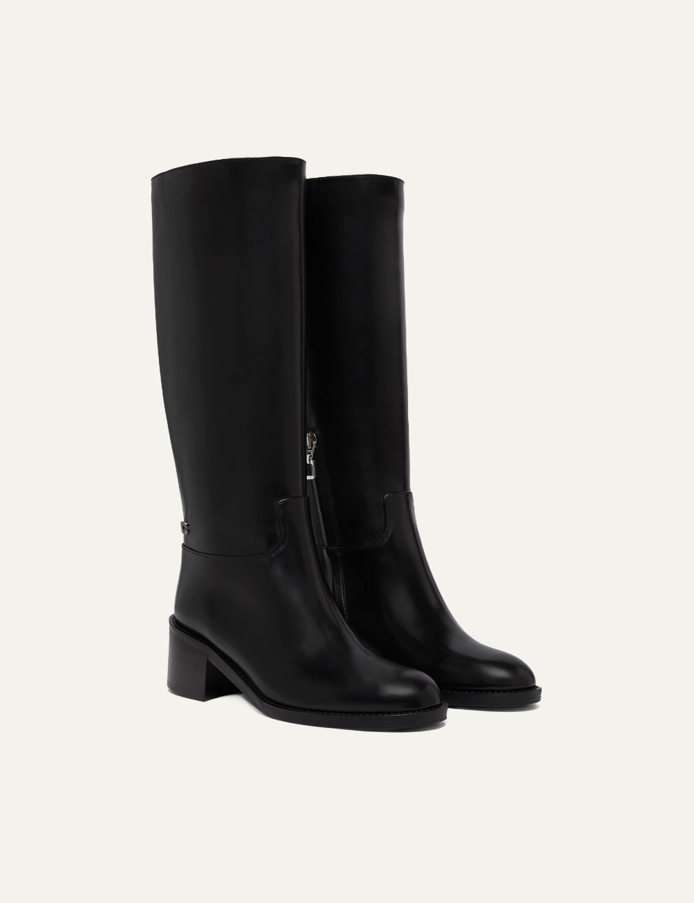 CAREL BRIGHTON BLACK