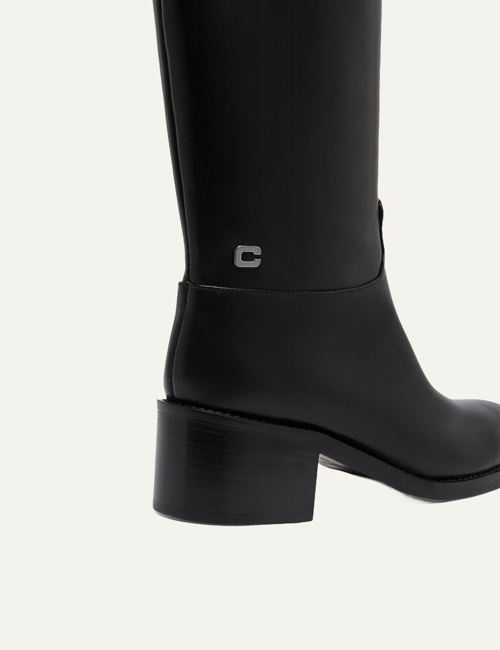 CAREL BRIGHTON BLACK