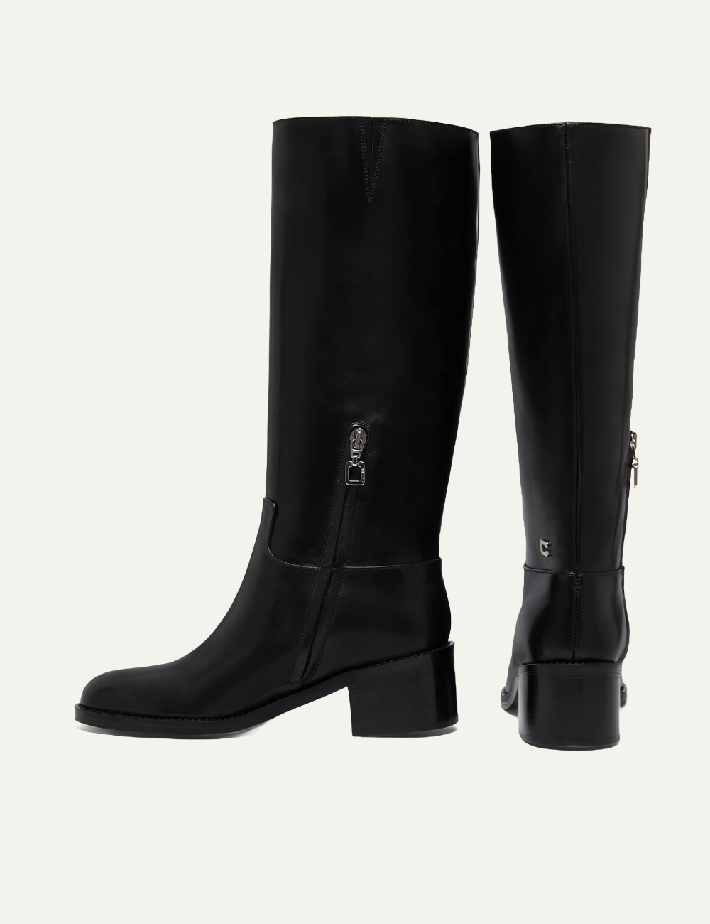 CAREL BRIGHTON BLACK