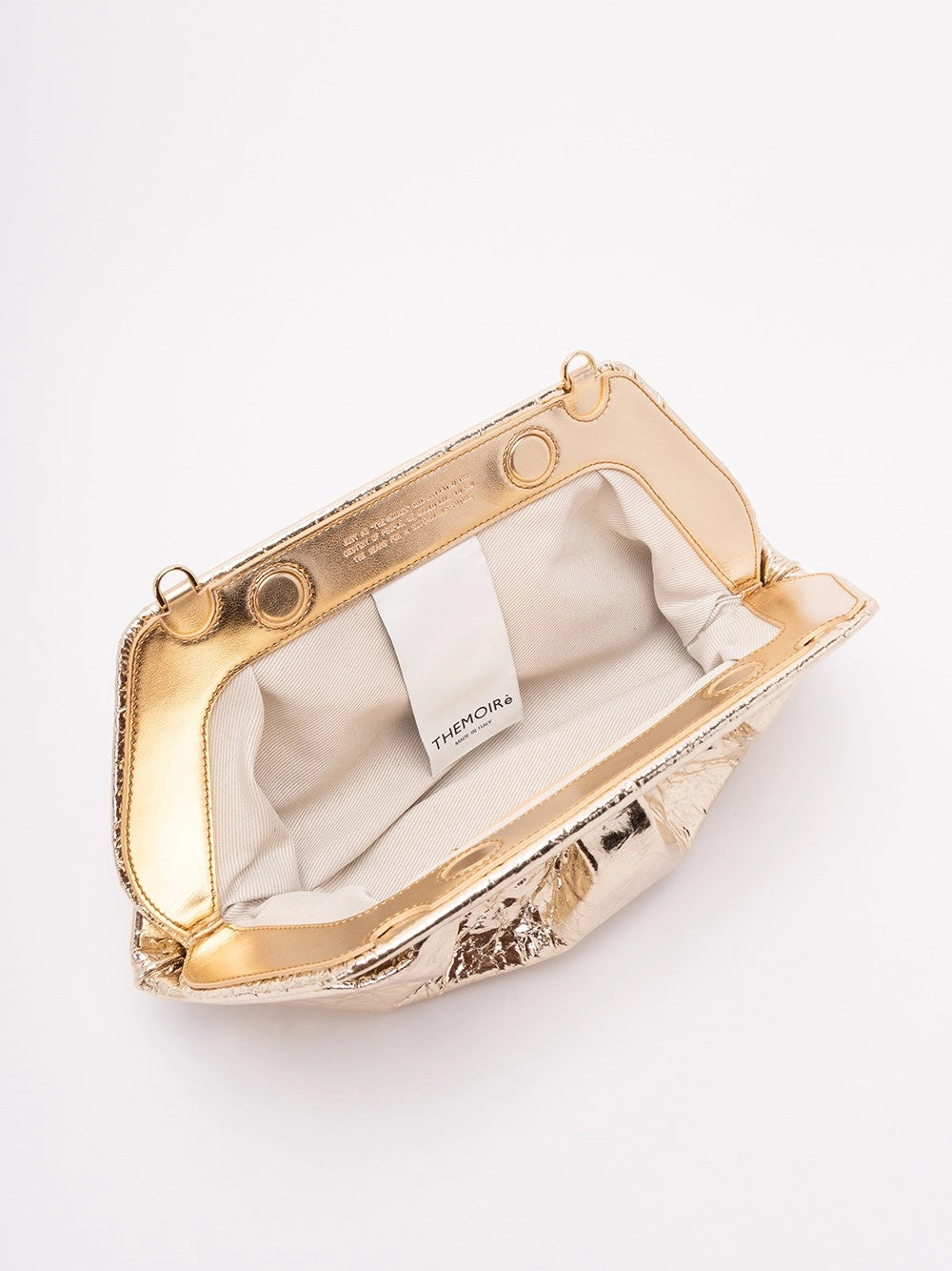 THEMOIRe EMERA PINEAPPLE