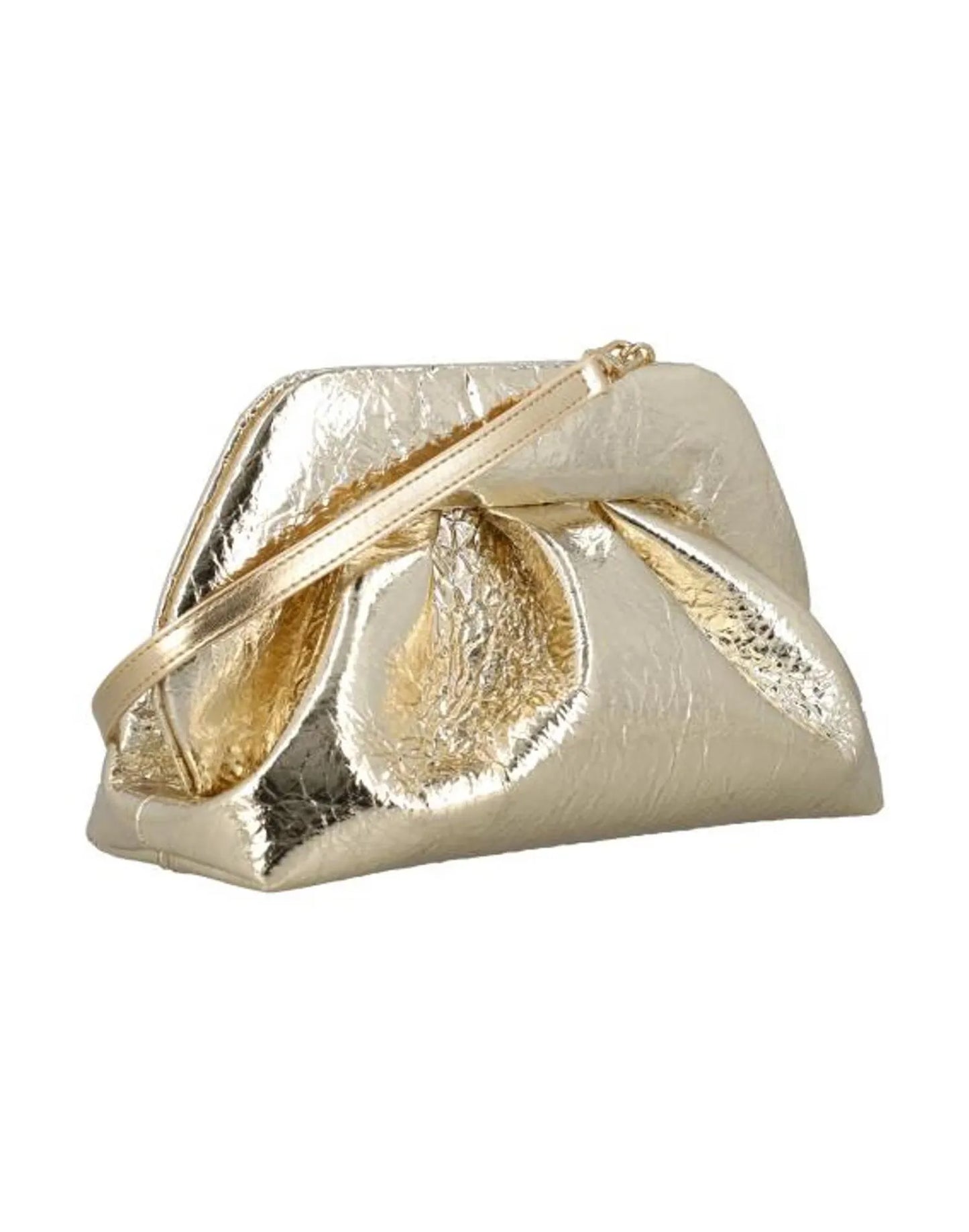 THEMOIRe TIA PINEAPPLE FABRIC