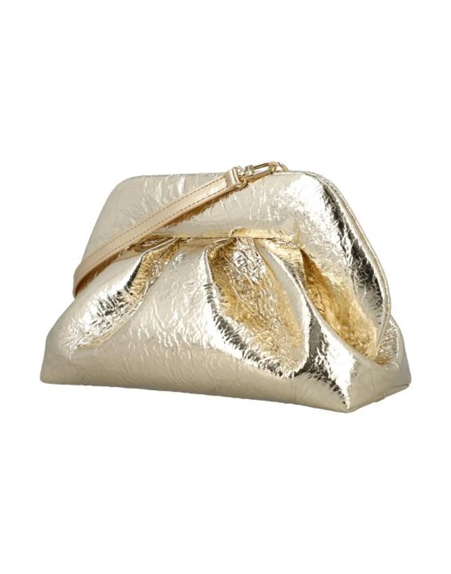 THEMOIRe TIA PINEAPPLE FABRIC